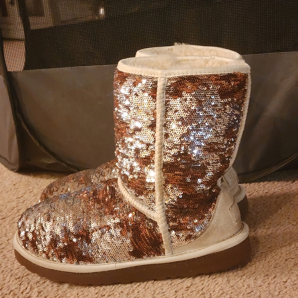 Uggs